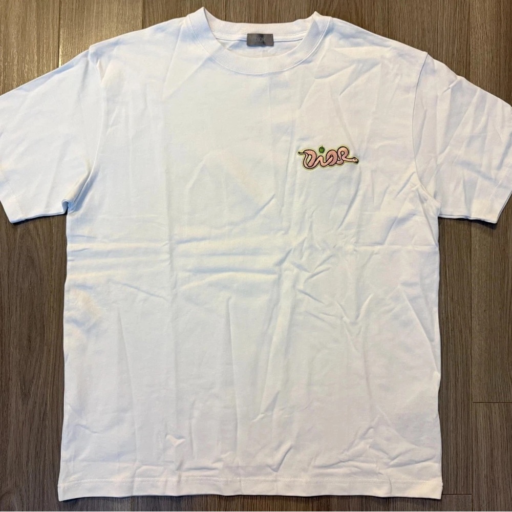 Dior Shirt | Brand New and Never Worn | Ask Questions!